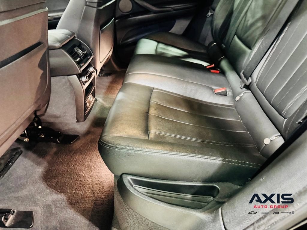 2019 BMW X6 xDrive35i