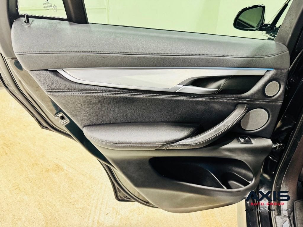 2019 BMW X6 xDrive35i