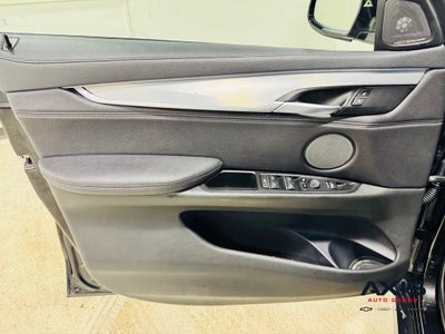 2019 BMW X6 xDrive35i