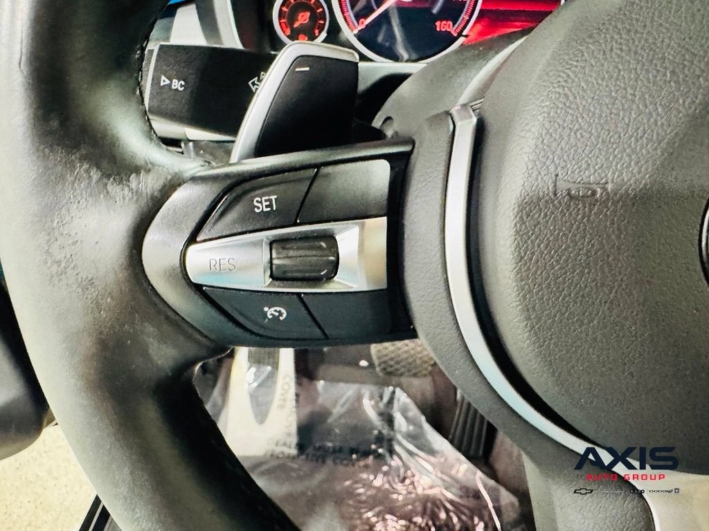 2019 BMW X6 xDrive35i