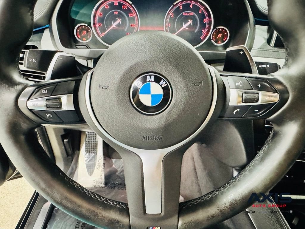 2019 BMW X6 xDrive35i