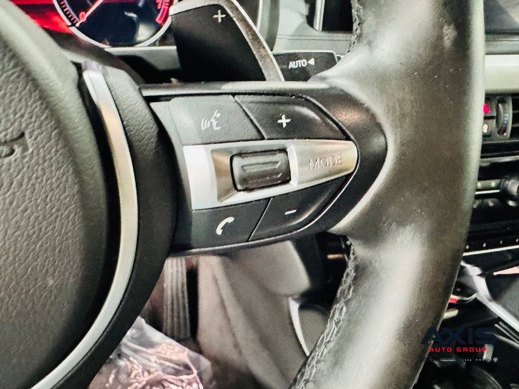 2019 BMW X6 xDrive35i