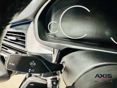 2019 BMW X6 xDrive35i