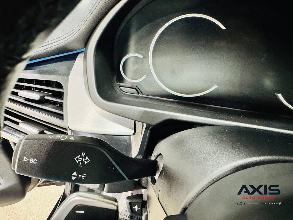 2019 BMW X6 xDrive35i