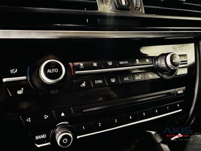 2019 BMW X6 xDrive35i