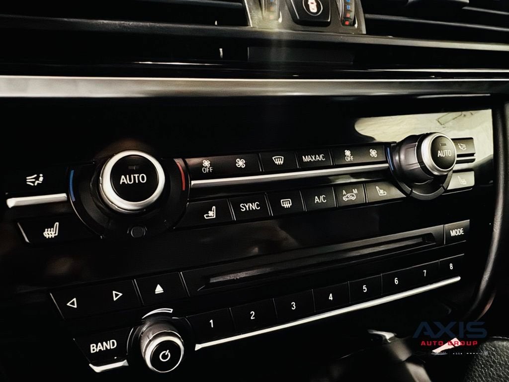 2019 BMW X6 xDrive35i