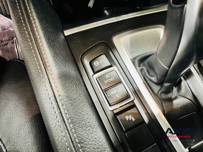 2019 BMW X6 xDrive35i