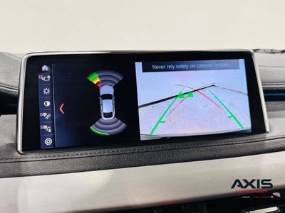2019 BMW X6 xDrive35i