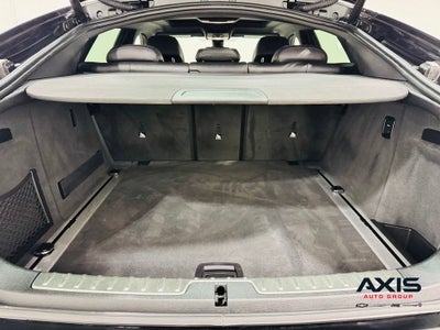2019 BMW X6 xDrive35i