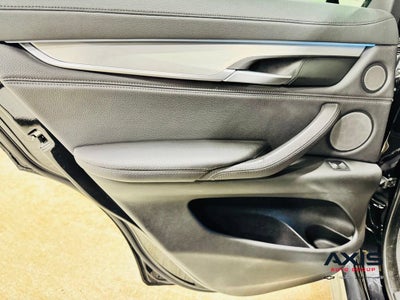 2019 BMW X6 xDrive35i