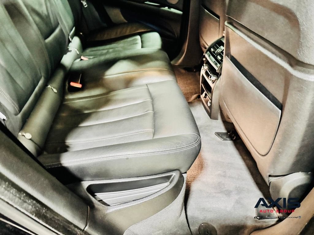 2019 BMW X6 xDrive35i