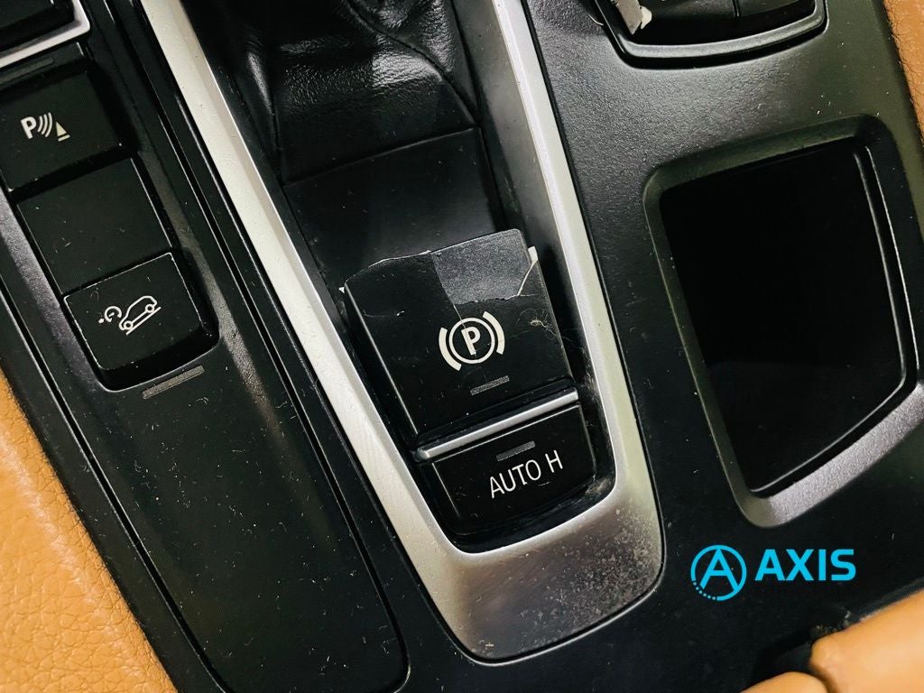 2016 BMW X6 xDrive35i