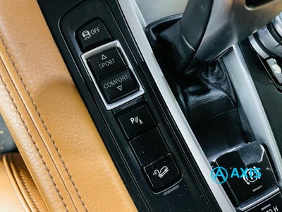 2016 BMW X6 xDrive35i