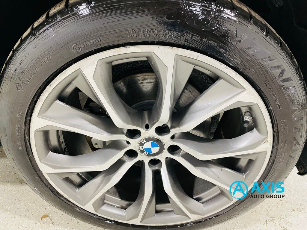 2016 BMW X6 xDrive35i