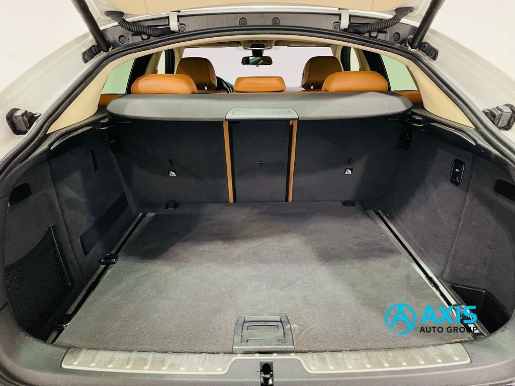 2016 BMW X6 xDrive35i