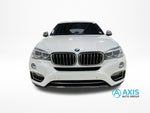 2016 BMW X6 xDrive35i