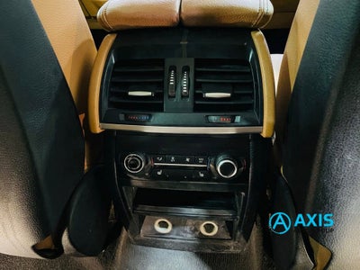 2016 BMW X6 xDrive35i