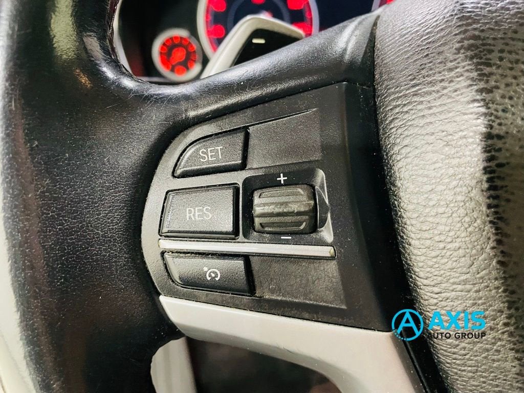 2016 BMW X6 xDrive35i