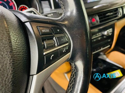 2016 BMW X6 xDrive35i