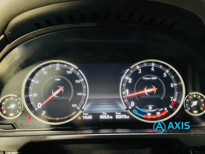 2016 BMW X6 xDrive35i