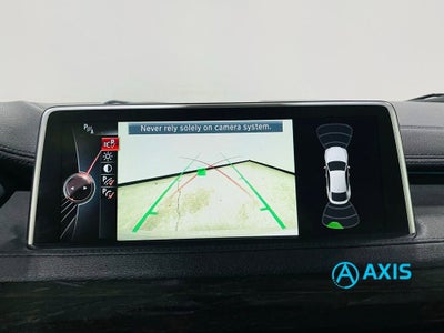 2016 BMW X6 xDrive35i