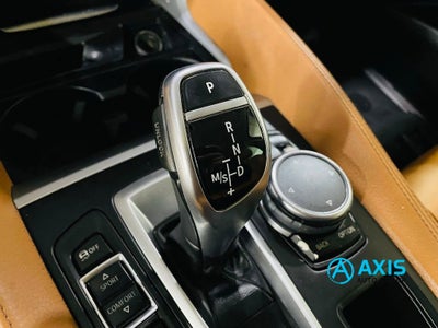 2016 BMW X6 xDrive35i