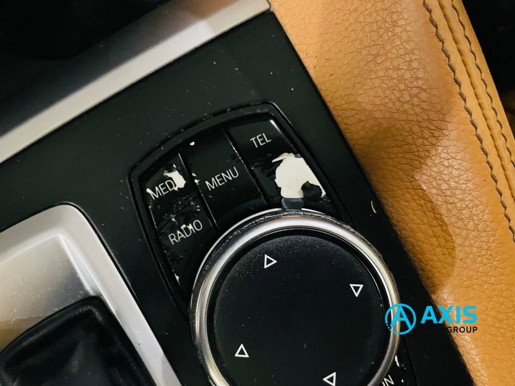 2016 BMW X6 xDrive35i