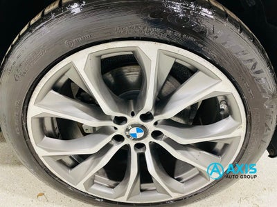 2016 BMW X6 xDrive35i