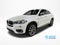 2016 BMW X6 xDrive35i