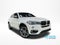 2016 BMW X6 xDrive35i
