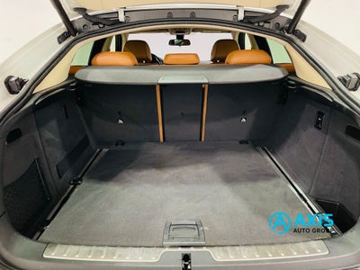 2016 BMW X6 xDrive35i