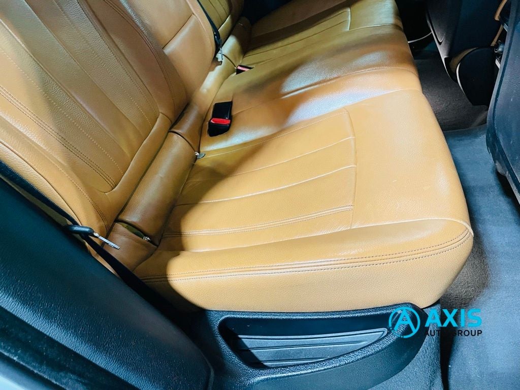 2016 BMW X6 xDrive35i