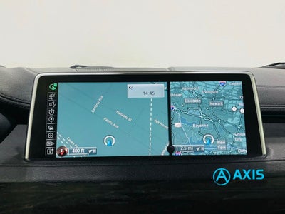 2016 BMW X6 xDrive35i