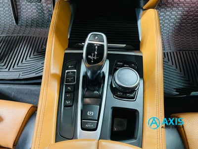 2016 BMW X6 xDrive35i