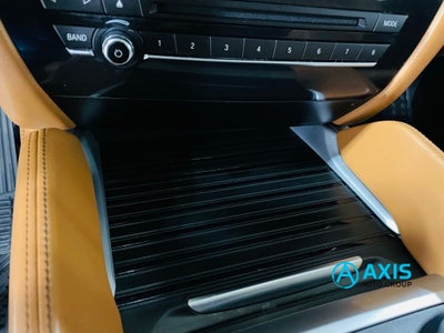 2016 BMW X6 xDrive35i