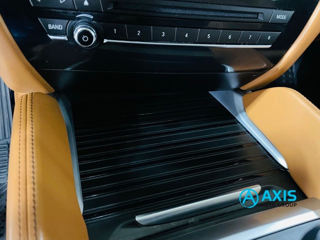 2016 BMW X6 xDrive35i