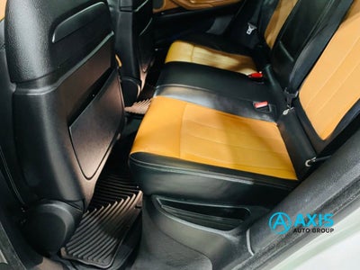 2016 BMW X6 xDrive35i