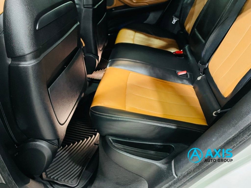 2016 BMW X6 xDrive35i