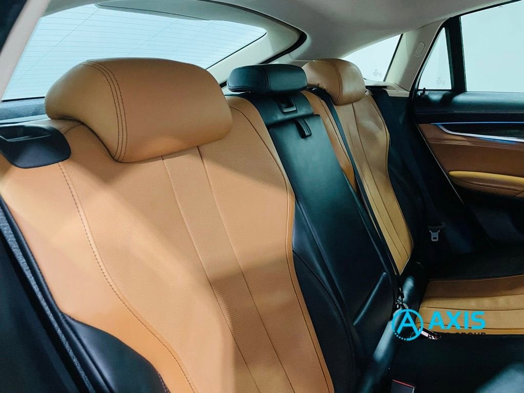 2016 BMW X6 xDrive35i
