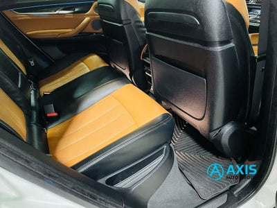 2016 BMW X6 xDrive35i