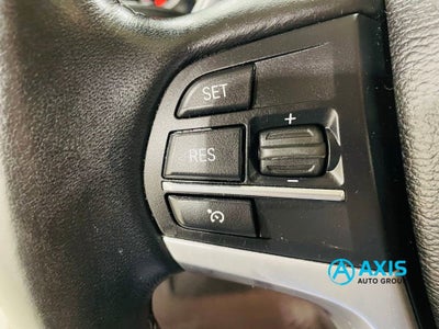 2016 BMW X6 xDrive35i