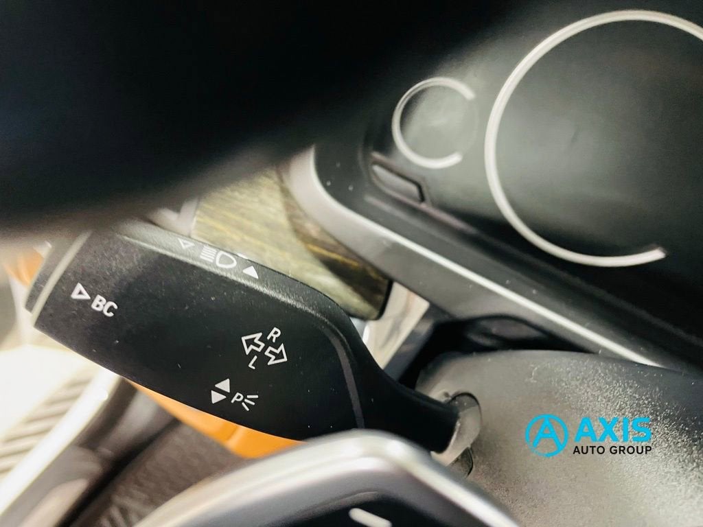 2016 BMW X6 xDrive35i