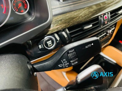 2016 BMW X6 xDrive35i