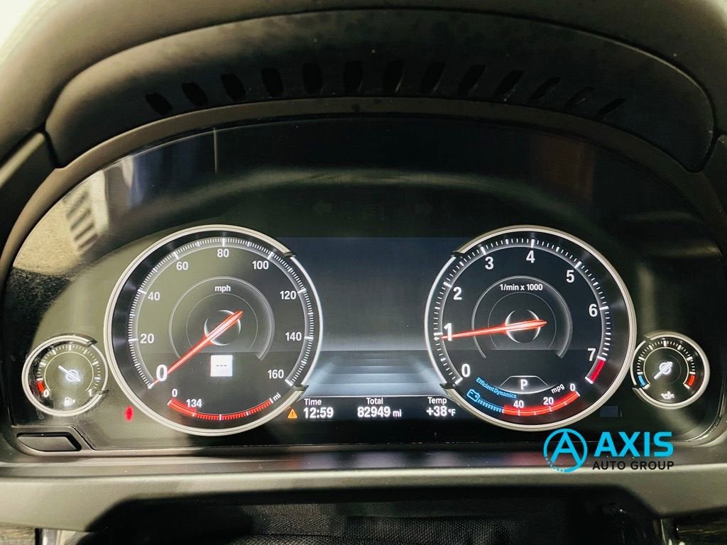 2016 BMW X6 xDrive35i