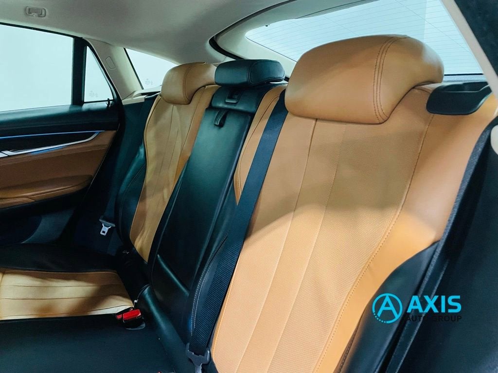 2016 BMW X6 xDrive35i