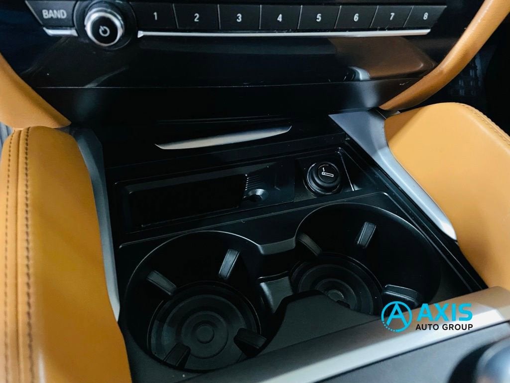 2016 BMW X6 xDrive35i