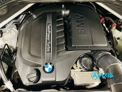 2016 BMW X6 xDrive35i