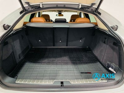 2016 BMW X6 xDrive35i