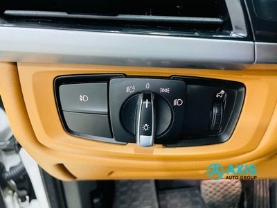 2016 BMW X6 xDrive35i