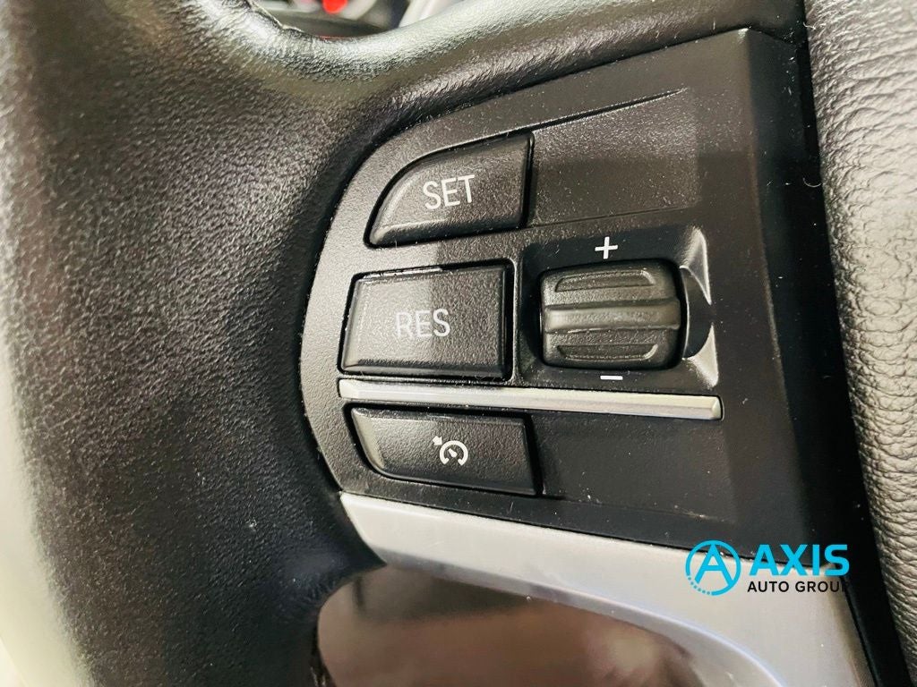 2016 BMW X6 xDrive35i